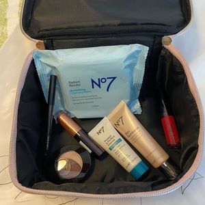 No7 Vanity Collection - New/Unopened